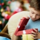 What to give a child of 11 years old?