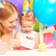 What to give a child for 1 year?