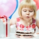 What to give a child for 3 years?