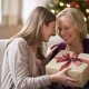 What to give a mother-in-law for the New Year?