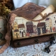 Housekeeper decoupage: step-by-step instructions and beautiful ideas