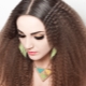 Ripple for long hair: varieties, tips for creating