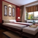 How to equip a feng shui love zone?