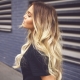 How to lighten the ends of your hair?
