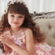 How to make curls for a child at home?