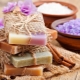How to make soap from remnants with your own hands?