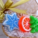 How to make handmade soap for the New Year?