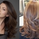 How to make a cascade haircut at home?