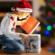 How to choose a gift for the New Year for a boy of 8 years old?