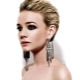 How to brush your hair back: options for beautiful hairstyles