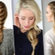 Braids: types and instructions for weaving