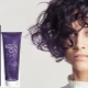 Keen hair dyes: features and color palette