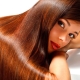 Hair lamination with professional home remedies
