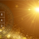 Flying stars in feng shui practice