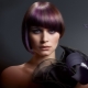 Highlighting on short hair: the choice of shade and technique