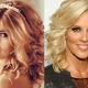 Fashionable curls: new items and ways to create