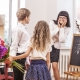 Can I give gifts to teachers?