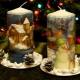 New Year's decoupage: original ideas for decor