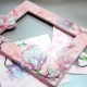 Volumetric decoupage: technical features and a master class for beginners