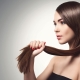Overview and application features of the Estel Keratin tool kit