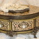 Basic styles in decoupage