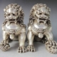 Pi Yao and Fu the Dog: History, Meaning and Location Tips