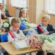 Gifts for first graders