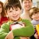 Gifts for boys on February 23