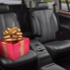 Gift for a motorist: what can you give a man or a woman?