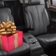 Gift for a motorist for the New Year