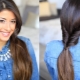 Long hair hairstyles