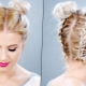 Casual medium hair hairstyles