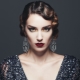 Hairstyles of the 20s: ideas and rules for creation