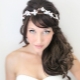 Beautiful hairstyles and styling for long, loose hair