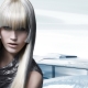 Hairstyles with bangs: fashionable solutions