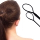 Hair Loop Hairstyles