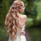 Hairstyles with loose hair
