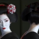 Chinese style hairstyles