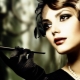 Gatsby Hairstyles: Ideas and Tips for Implementing Them