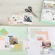 Scrapbooking: what is it and how to master the art of needlework?