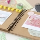 Scrapbooking for beginners