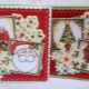 Scrapbooking for the New Year: gift ideas and Christmas toys