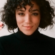 Styling products for curly hair