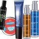 Styling products for fine hair