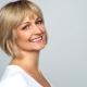 Haircuts for women 45 years old