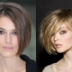 Haircuts for short hair that add volume