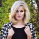 Haircuts for medium hair that add volume
