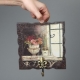 Creative decoupage ideas for home