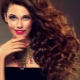 Curly hair care: choice of means, rules for drying and styling