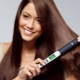 Irons for keratin hair straightening: what are they and how to use them correctly?